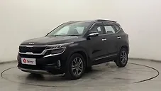 Used Kia Seltos HTX 1.5 IVT in Hyderabad