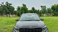 Used Kia Sonet HTK 1.2 [2020-2021] in Kanpur