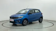 Used Tata Tiago XZA Plus iCNG [2023-2025] in Thane