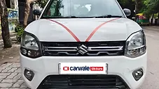 Used Maruti Suzuki Wagon R LXi (O) 1.0 CNG [2019-2020] in Lucknow