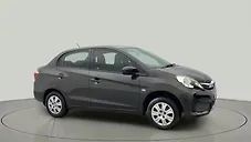 Used Honda Amaze 1.2 S i-VTEC in Chennai