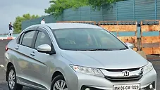 Used Honda City SV in Navi Mumbai