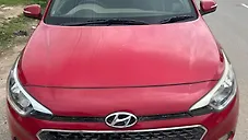 Used Hyundai Elite i20 Sportz 1.4 CRDI in Kanpur