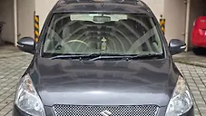 Used Maruti Suzuki Ertiga Vxi CNG in Thane