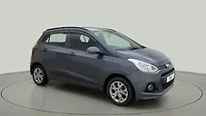 Used Hyundai Grand i10 Sportz 1.2 Kappa VTVT [2013-2016] in Hyderabad