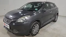 Used Maruti Suzuki Baleno Alpha 1.2 in Kochi