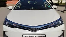 Used Toyota Corolla Altis VL AT Petrol in Delhi