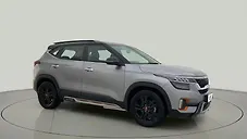 Used Kia Seltos HTX 1.5 [2020-2021] in Ahmedabad