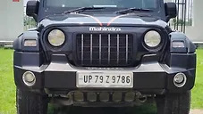 Used Mahindra Thar LX Hard Top Diesel MT 4WD in Delhi