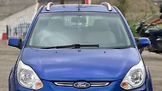 Used Ford Figo Duratec Petrol Titanium 1.2 in Nagpur