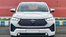 Used Toyota Innova Hycross VX (O) Hybrid 7 STR in Kolkata