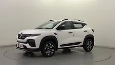 Used Renault Kiger RXZ Turbo CVT in Gurgaon