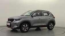 Used Kia Sonet GTX Plus 1.0 DCT [2020-2021] in Gurgaon