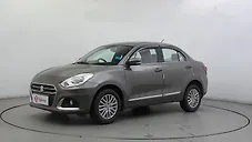 Used Maruti Suzuki DZire ZXi AGS [2020-2023] in Ahmedabad