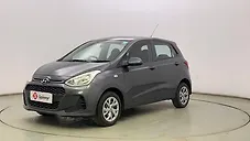 Used Hyundai Grand i10 Magna 1.2 Kappa VTVT in Kolkata