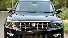 Used Mahindra Scorpio Z8 Petrol MT 7 STR [2022] in Delhi