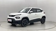 Used Tata Punch Adventure MT [2021-2023] in Jaipur