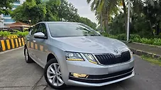 Used Skoda Octavia 1.8 TSI L&K in Mumbai