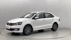 Used Volkswagen Vento Highline 1.2 (P) AT in Jaipur
