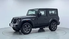 Used Mahindra Thar LX Hard Top Petrol AT in Gurgaon