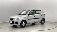 Used Maruti Suzuki Alto VXi AMT (Airbag) [2014-2019] in Jaipur