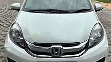 Used Honda Amaze 1.2 S i-VTEC Opt in Delhi