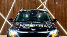 Used Kia Seltos GTX Plus 1.4 DCT in Madurai