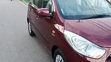 Used Hyundai i10 Sportz 1.1 iRDE2 [2010--2017] in Lucknow