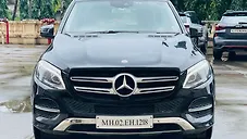 Used Mercedes-Benz GLE 250 d in Mumbai