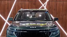Used Kia Seltos HTX 1.5 Petrol MT [2024-2025] in Madurai
