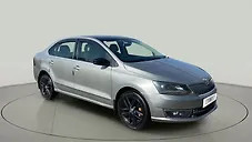 Used Skoda Rapid Style 1.5 TDI AT in Surat