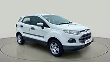 Used Ford Ecosport Ambiente 1.5 Ti-VCT in Surat