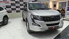 Used Mahindra XUV500 W9 AT in Bangalore