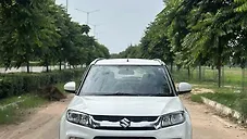 Used Maruti Suzuki Vitara Brezza ZDi in Mohali
