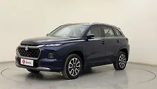 Used Maruti Suzuki Grand Vitara Zeta Plus Intelligent Hybrid eCVT [2022-2023] in Pune