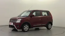 Used Maruti Suzuki Wagon R VXI 1.0 CNG [2022-2023] in Ghaziabad