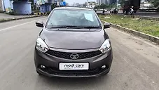 Used Tata Tigor Revotron XT in Mumbai