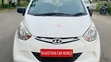 Used Hyundai Eon Era + in Jaipur