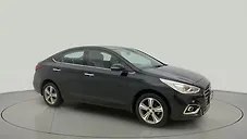 Used Hyundai Verna 1.6 VTVT SX in Mumbai