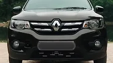 Used Renault Kwid RXT Opt in Raipur