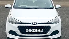 Used Hyundai Elite i20 Magna 1.4 CRDI in Surat