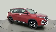 Used MG Hector Sharp 2.0 Diesel [2019-2020] in Hyderabad