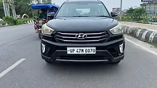 Used Hyundai Creta 1.4 S in Lucknow