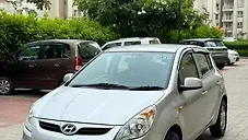 Used Hyundai i20 Sportz 1.2 BS-IV in Mohali