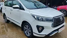 Used Toyota Innova Crysta VX 2.4 8 STR in Mumbai