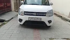 Used Maruti Suzuki Wagon R VXi (O) 1.2 in Lucknow