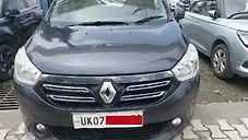 Used Renault Lodgy 85 PS RXZ [2015-2016] in Dehradun