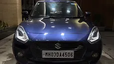 Used Maruti Suzuki Swift ZXi Plus AMT [2018-2019] in Mumbai
