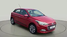 Used Hyundai Elite i20 Asta 1.4 CRDi in Patna
