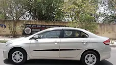 Used Maruti Suzuki Ciaz Delta 1.4 AT in Delhi
